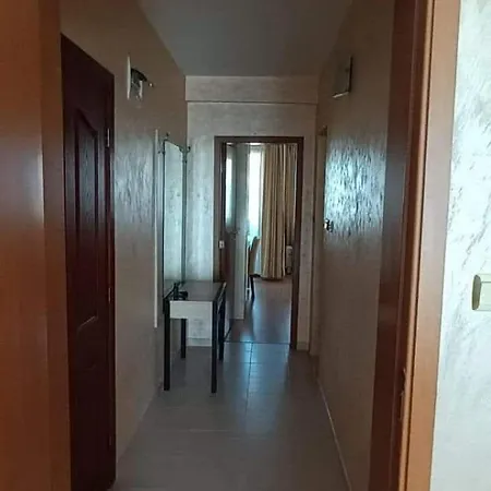 Apartamento двустаен