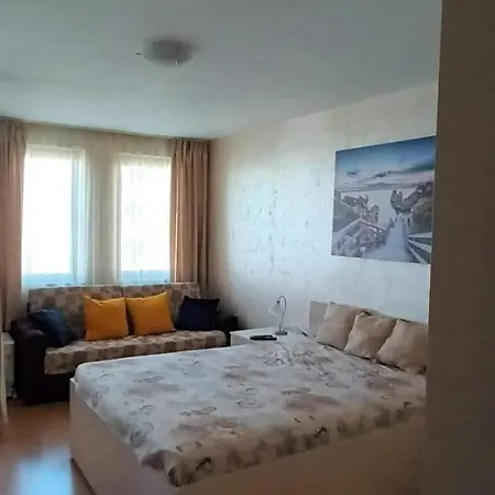 Apartamento двустаен Sveti Vlas
