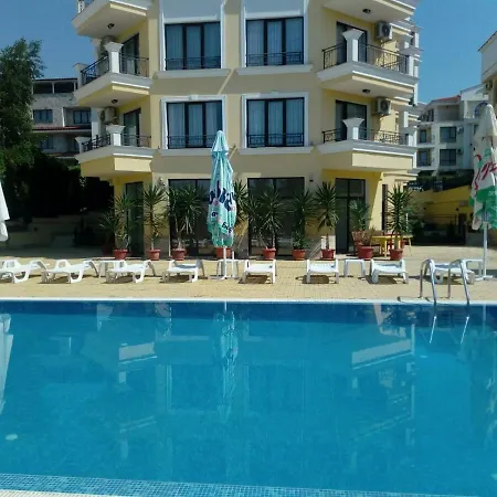 아파트 хоризонт м