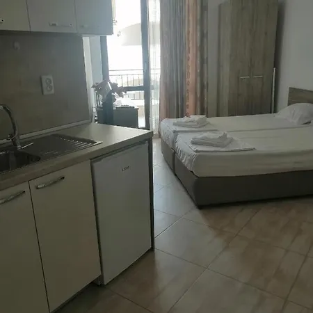 아파트 хоризонт м 스베티 블라스