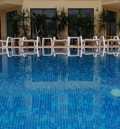 아파트 хоризонт м