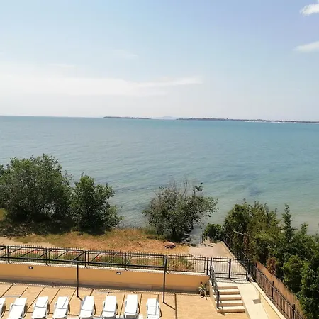 شقة хоризонт м