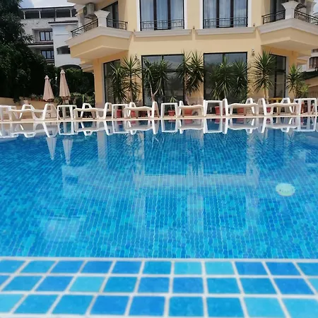 хоризонт м 아파트