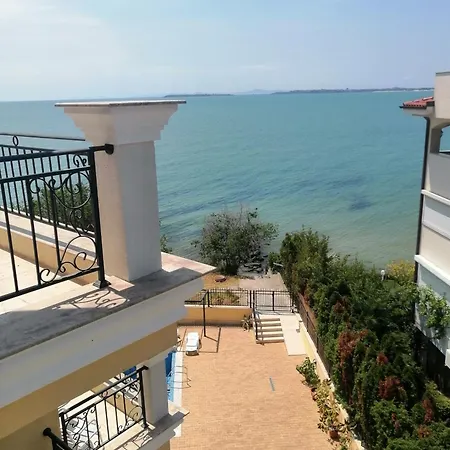 아파트 хоризонт м