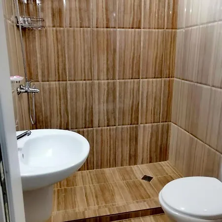 хоризонт м شقة سفيتي فلاس