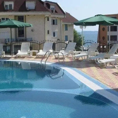 двустаен Apartamento
