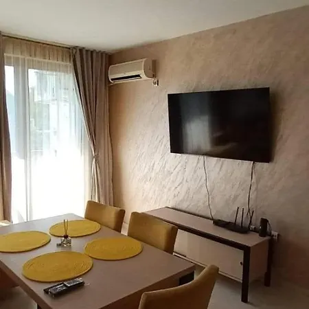 Apartamento двустаен *