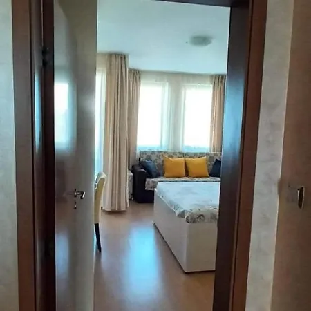 двустаен Apartamento *